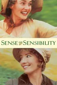 Movie poster of Sense and Sensibility