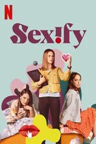 Movie poster of Sexify