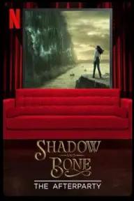 Movie poster of Shadow and Bone - The Afterparty