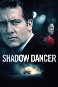 Movie poster of Shadow Dancer