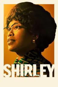 Movie poster of Shirley