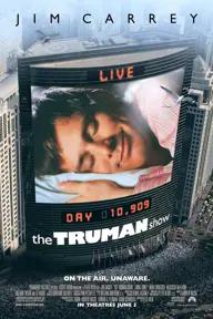 Movie poster of The Truman Show