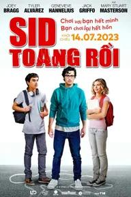 Movie poster of Sid is Dead