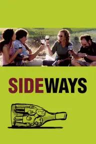 Movie poster of Sideways