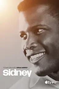 Movie poster of Sidney