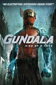 Movie poster of Gundala