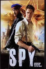 Movie poster of Spy