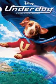 Movie poster of Underdog