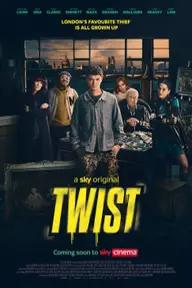 Movie poster of Twist