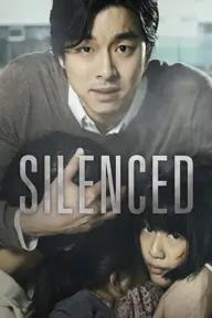 Movie poster of Silenced