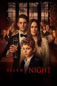 Movie poster of Silent Night