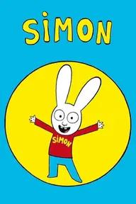 Movie poster of Simon