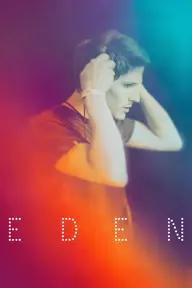 Movie poster of Eden