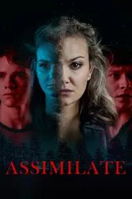 Movie poster of Assimilate