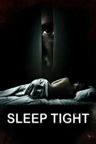 Movie poster of Sleep Tight