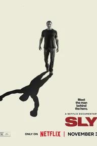 Movie poster of Sly