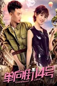 Movie poster of Covenant Love