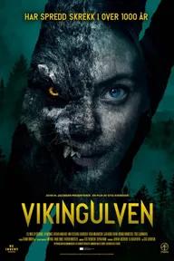 Movie poster of Viking Wolf