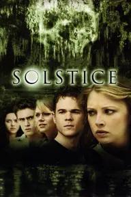 Movie poster of Solstice