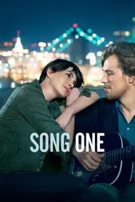 Movie poster of Song One