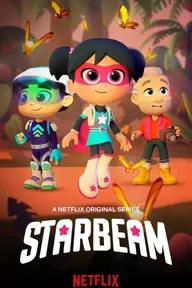 Movie poster of StarBeam (Season 1)