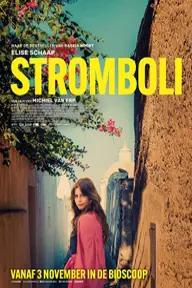 Movie poster of Stromboli