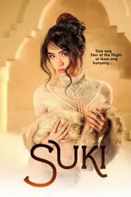 Movie poster of Suki