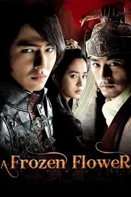 Movie poster of A Frozen Flower