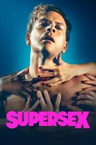 Movie poster of Supersex