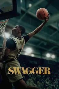 Movie poster of Swagger (Season 2)