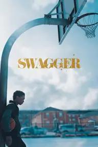 Movie poster of Swagger