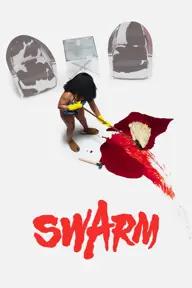 Movie poster of Swarm