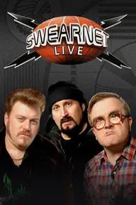 Movie poster of Swearnet Live