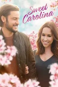 Movie poster of Sweet Carolina