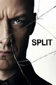 Movie poster of Split