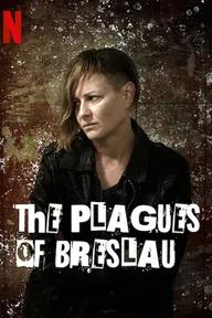 Movie poster of The Plagues of Breslau