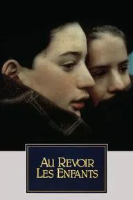 Movie poster of Au revoir les enfants