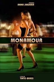 Movie poster of Monamour