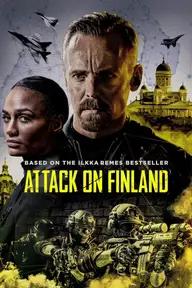 Movie poster of Attack on Finland (Omerta: 6/12)