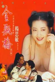 Movie poster of Jin Pin Mei 2 (1996)