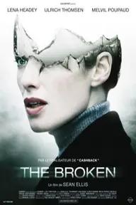 Movie poster of The Broken