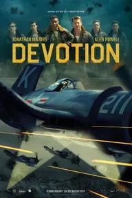 Movie poster of Devotion