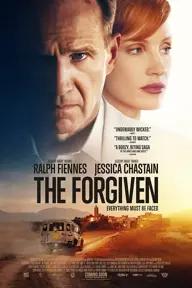 Movie poster of The Forgiven