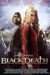 Movie poster of Black Death