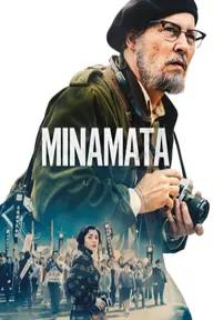 Movie poster of Minamata