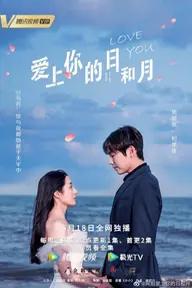 Movie poster of Love You Day and Month