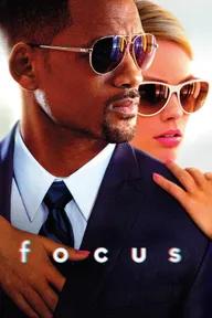 Movie poster of Focus