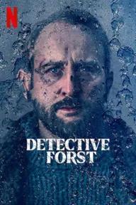 Movie poster of Detective Forst