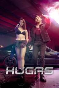 Movie poster of Hugas