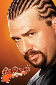 Movie poster of Eastbound & Down (Season 2)